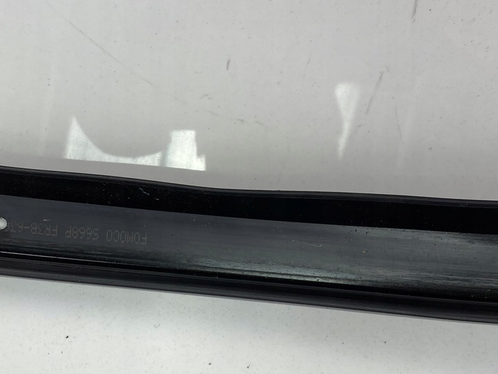 фото №8, Планка дахова прокладка ford mustang vi 2015+ usa