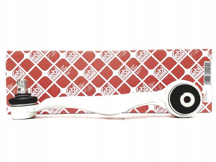 фото №15, Важіль vw passat 97- passat 97- a4 задній верхній pra