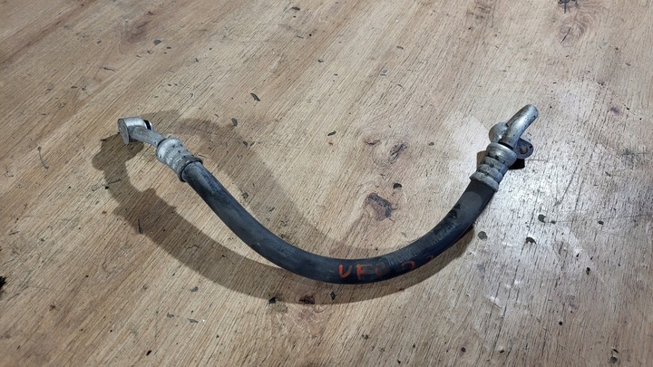 фото №6, Шланг кондиціонера honda civic viii 8 hb 5d ufo 2,2 i-ctdi