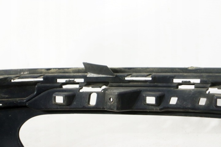 фото №12, Vw passat b8 r-line 2014-2019 накладка задня бампера nn-100