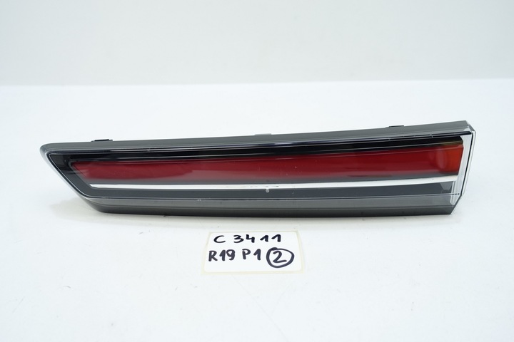 фото №1, Лампа праві зад права задня opel mokka b ii 2020-