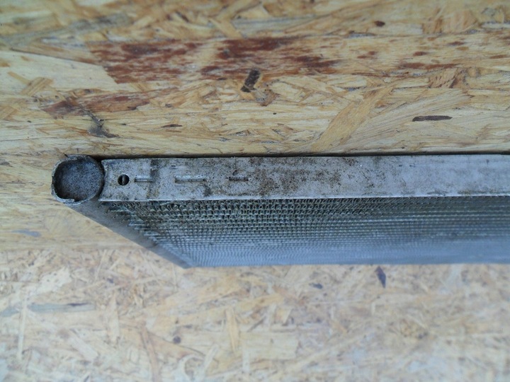 фото №13, Porsche boxter 986 1997-04 радіаторів кондиціонера