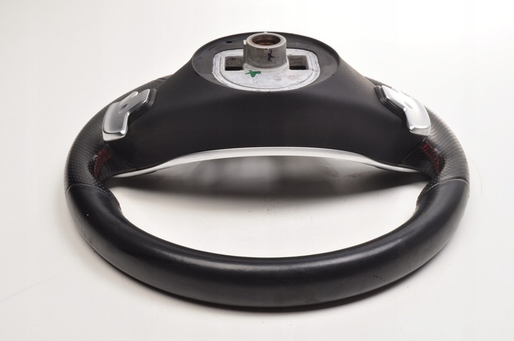 фото №14, Mercedes gla w156 руль многофункциональная кожаный amg line a0004603403