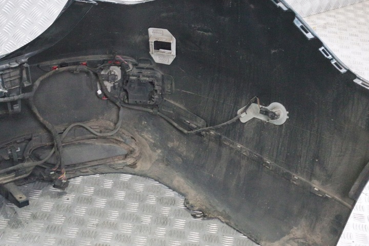 фото №14, Бампер зад mercedes s s400d w223 989