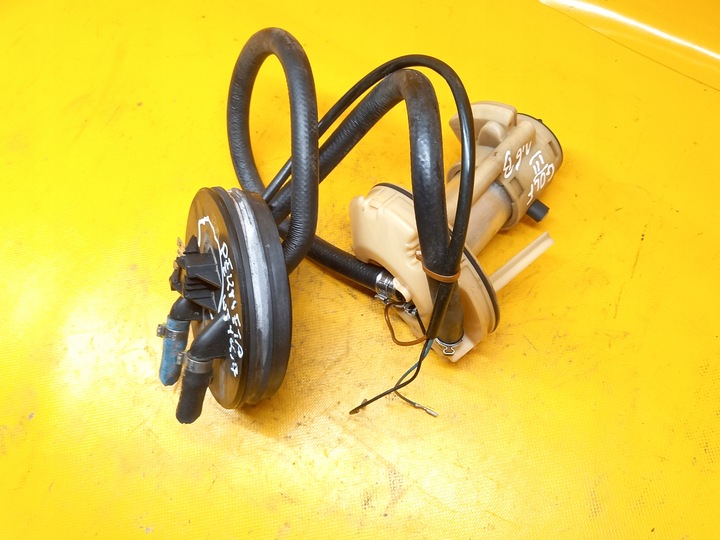 фото №1, Помпа топлива vw.golf iii 1,6b 1h0906091d