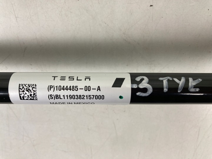 фото №10, Стабілізатор стрижень задній tesla 3
