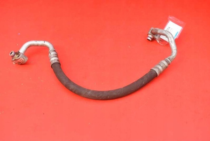 фото №7, Шланг трубка кондиціонера 1k0820721bd vw golf 5 v 1.9 tdi 105 km 03-09