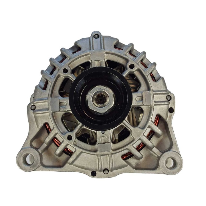 фото №1, Генератор citroen berlingo xsara 1.1 1.4 1.9d c15 1.9d nemo 1.4 jumpy 2.0