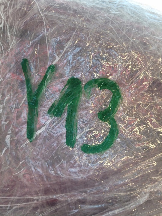 фото №5, Bmw g01 x3 лампа праві зад задня права w кришка багажника кришка багажника high