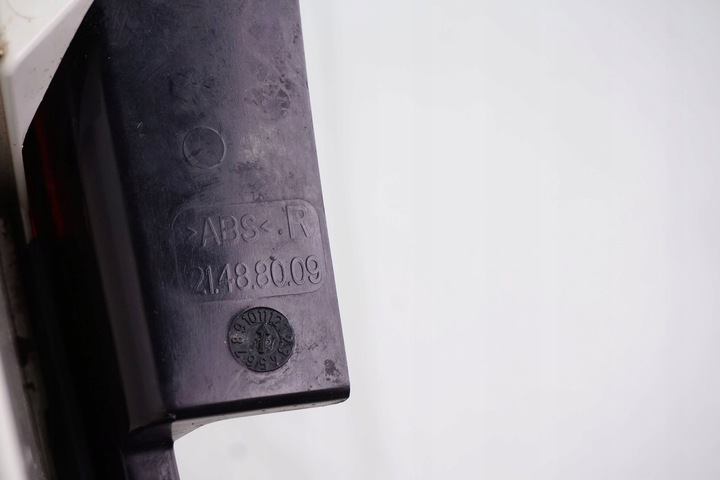 фото №10, Лампа задняя правая skoda superb ii 3t9945096r