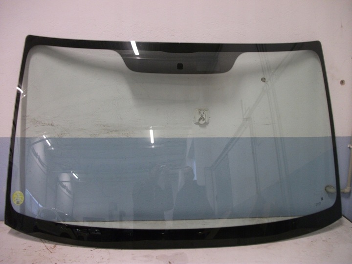 фото №1, Стекло лобовое передняя mercedes sprinter 314