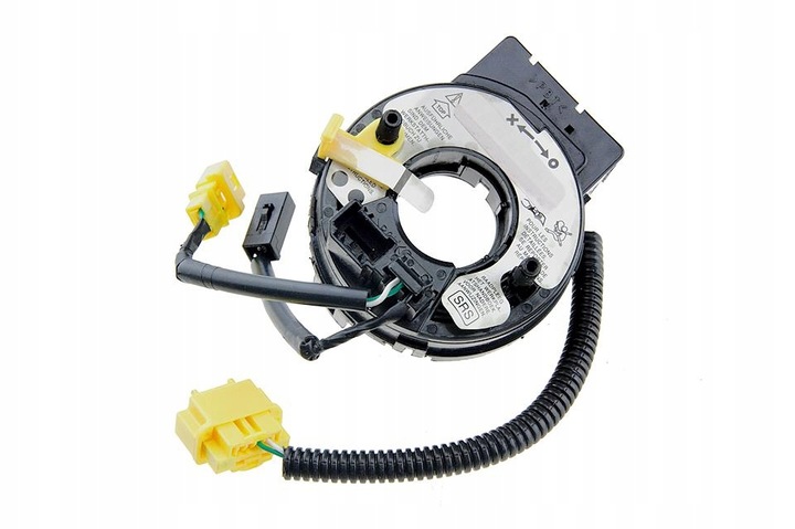 фото №15, Лента руль сматыватель honda cr-v 2005 - 2006