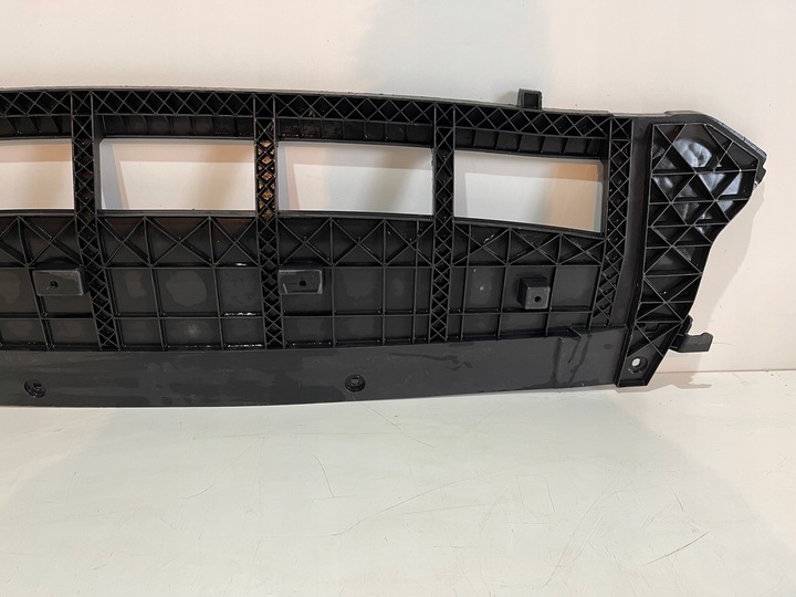 фото №9, Audi q5 плита нижня pod бампер захист нижня двигуна 8r0807233c