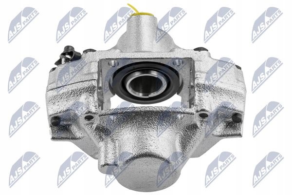 фото №15, Супорт зад mercedes клас e w124 s124 c124 93- c w202 93- 190 w201 82- лівий