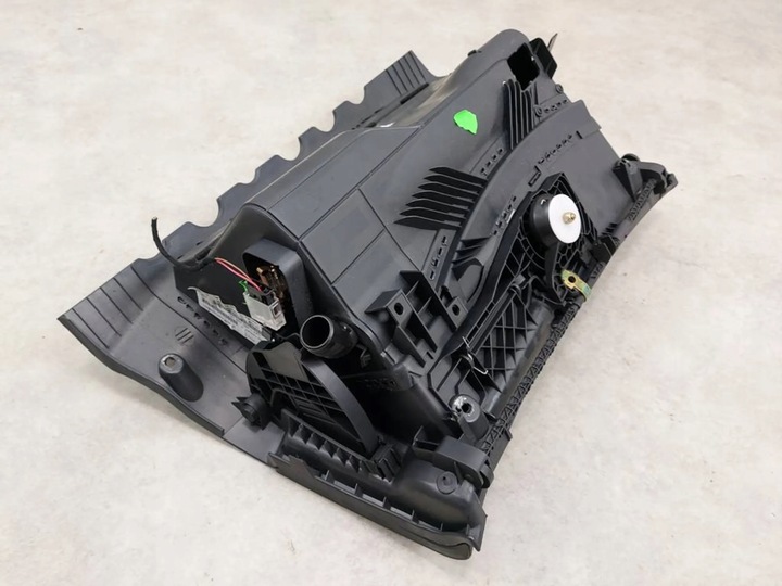 фото №7, Бардачок пассажира bdb skoda octavia ii 04-08 eu