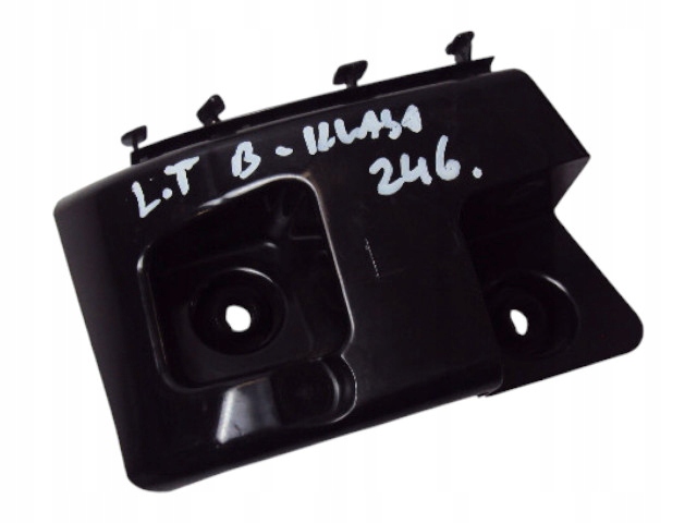 фото №1, Ползун бампера левый зад mercedes b-klasa w246 11-