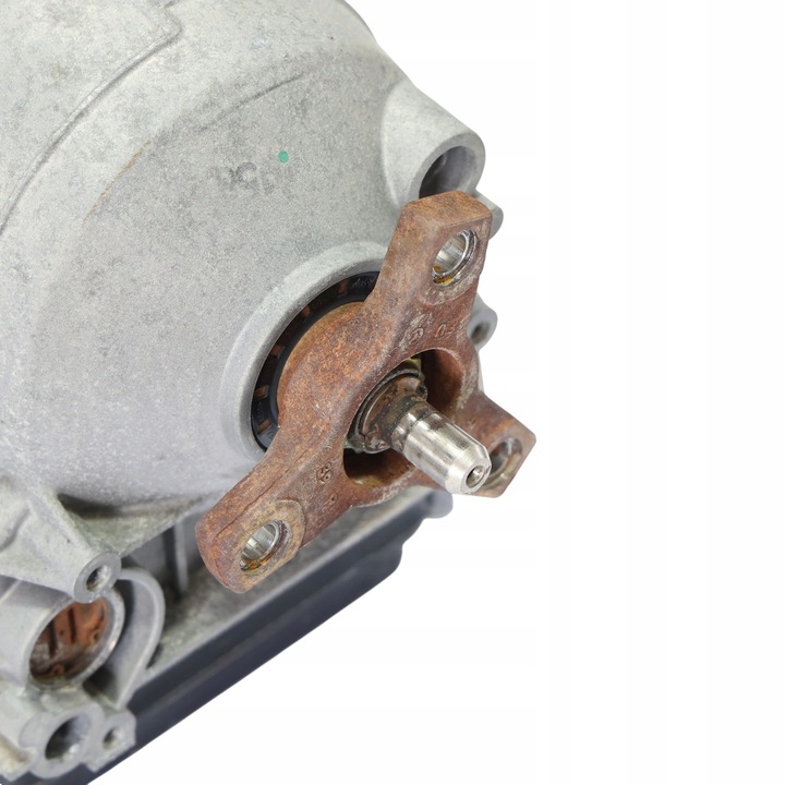 фото №14, Mercedes w220 r230 sl350 726.444 автоматична коробка передач коробки передач a2302700500