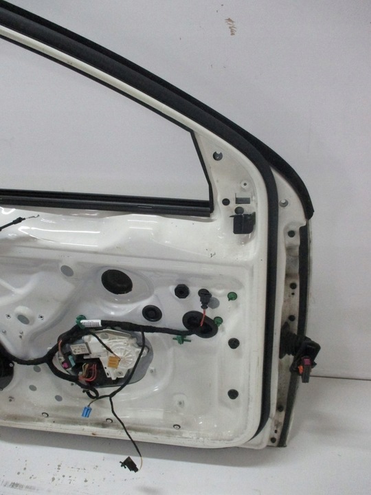 фото №7, Ручка двері ліві передні vw golf 5 v 1k9 універсал