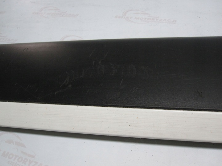 фото №6, Citroen c3 picasso рестайлинг 14r планка декоративная дверь правый перед 9686338177