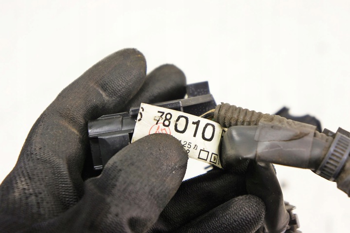 фото №6, Lw305 lexus is is200t iii 2.0i джгут інжекторів