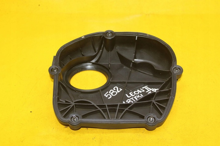 фото №3, Захист корпус розподільний вал leon ii audi vw 1.8 tfsi bzb 06h103269c