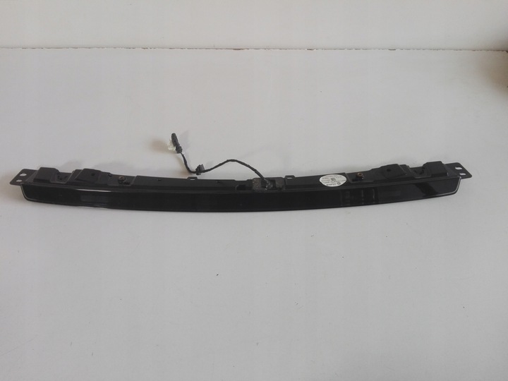 фото №1, Jaguar xe свет сплава крышки зад задней led лампа gj32-13a613-ad