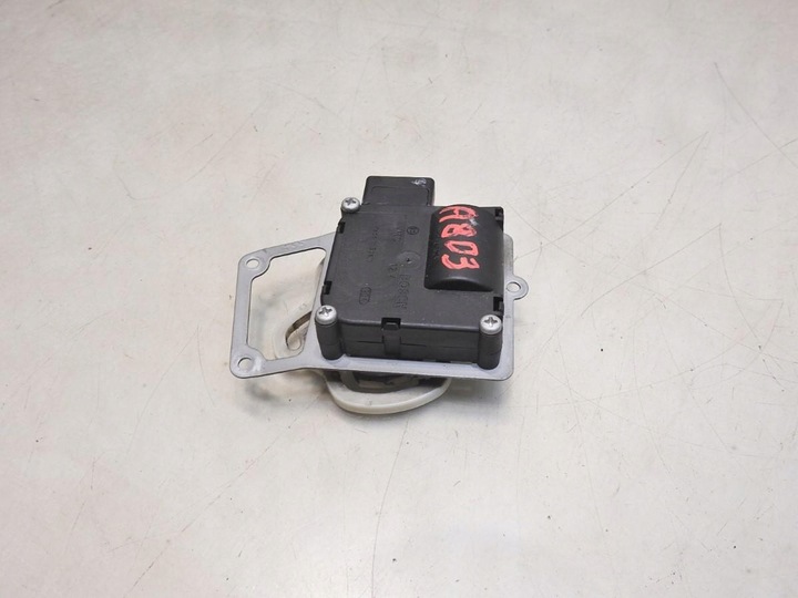 фото №7, Двигунчик нагрівача audi a8 d3 4e0820511 0132801323 mf116880-2241