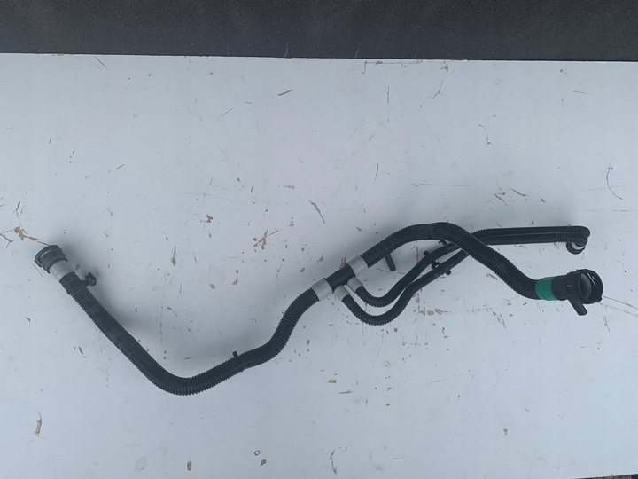 фото №6, Tesla модель y 3 рестайлінг шланг шланг радіатор chiller 1521493-00-a гарний