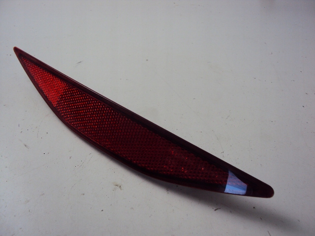 фото №1, Отражатель правые зад vw golf vii 2015 год