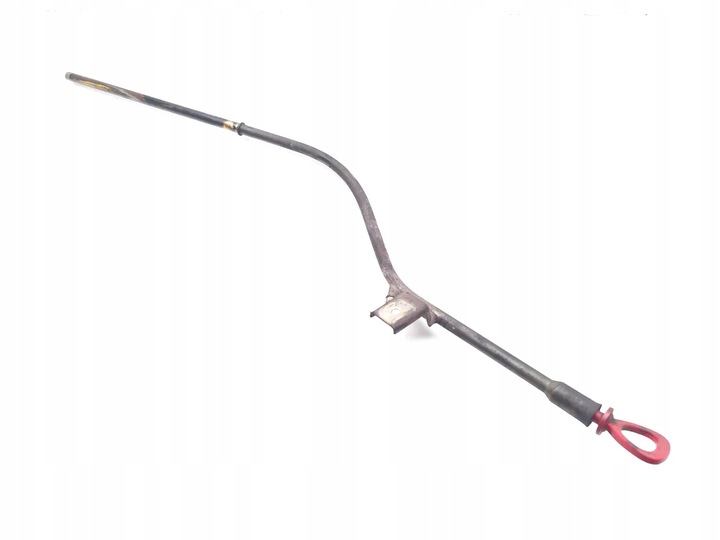 фото №9, Ssangyong kyron щуп рівня масла 2.0 xdi 4x4 дизель 104kw 141 hp 2007