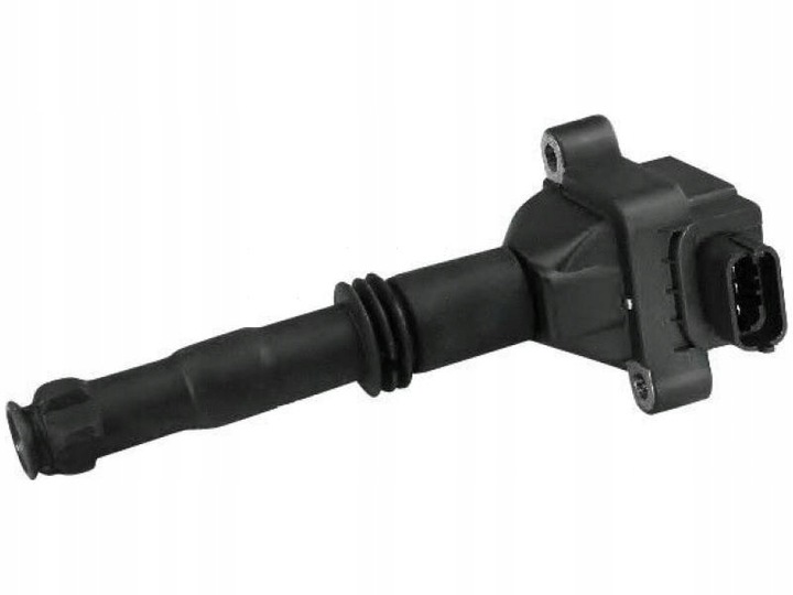 фото №1, Котушка запалювання md10554