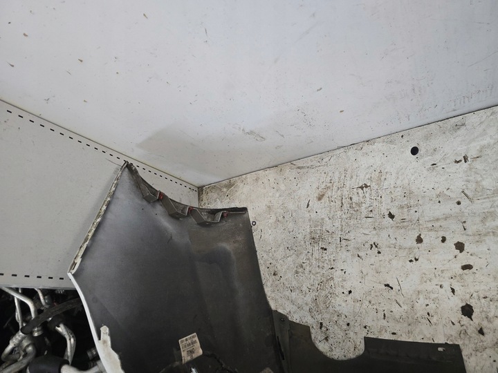 фото №7, Opel astra j універсал бампер зад задній z40r датчики 4 pdc передній рестайлінг