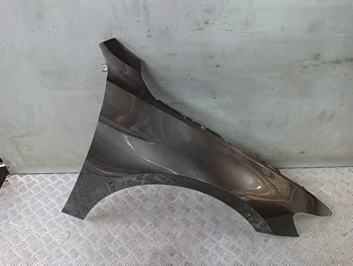 фото №1, Vw passat b8 крыло перед переднее правые lb8r