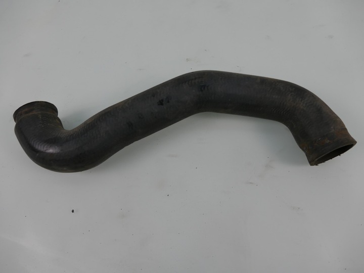 фото №2, Mercedes sprinter w903 2.2 cdi шланг води труба