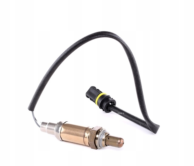 фото №9, З підігрівом лямбда-зонд stark skls-0140001 do mercedes-benz a-klasse w168