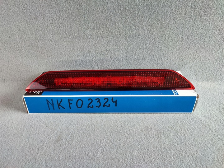 фото №1, Ford transit mk8 14-21 свет сплав bk31-13n408-ak