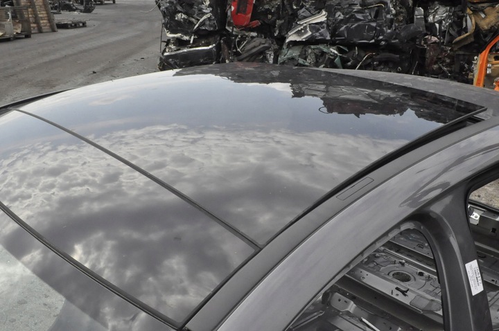 фото №6, Mercedes a w177 5d крыша люк солнечный панорама читай описание