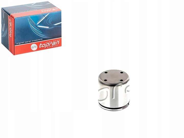 фото №1, Толкатель wysokociśnieniowej насоса топлива audi a1 a3 a4 b6 a4 b7 a6