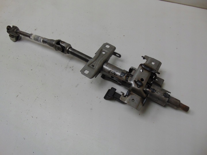 фото №8, Рульова колонка хрестовина peugeot 308 t9 1.6 bhdi 9674861877 європа