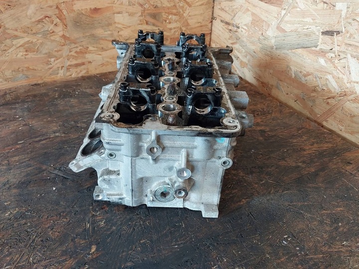 фото №8, Головка двигателя jeep 3.0 crd 90352084f