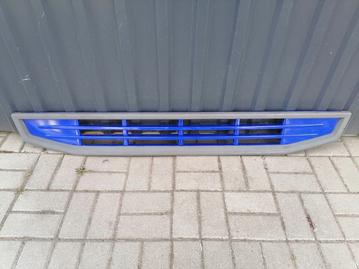 фото №5, Volvo fh4 решітка решітка радіатора лавка градус 82208512