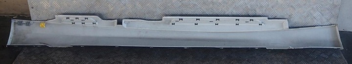 фото №16, Bmw e87 накладка планка поріг лівий м-пакет