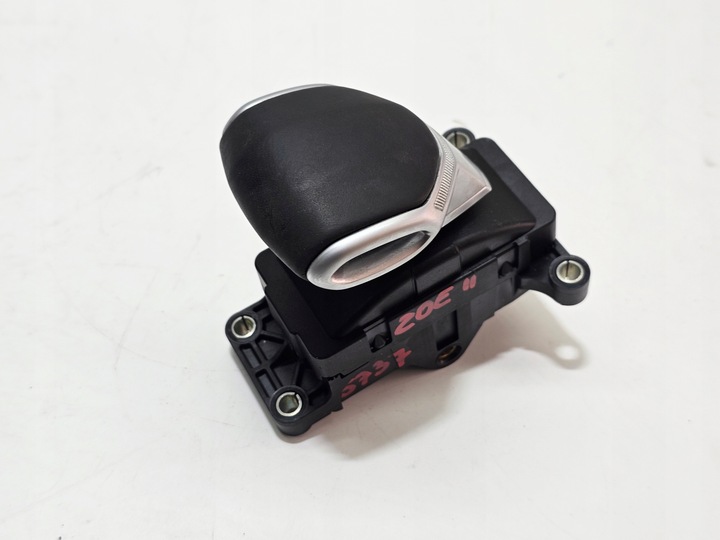 фото №6, Механизм ручка изменения коробки передач renault zoe ii рестайлинг #5737