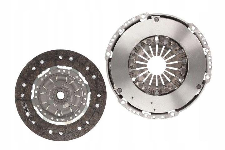 фото №14, Зчеплення alfa romeo fiat giulietta 1,6multijet