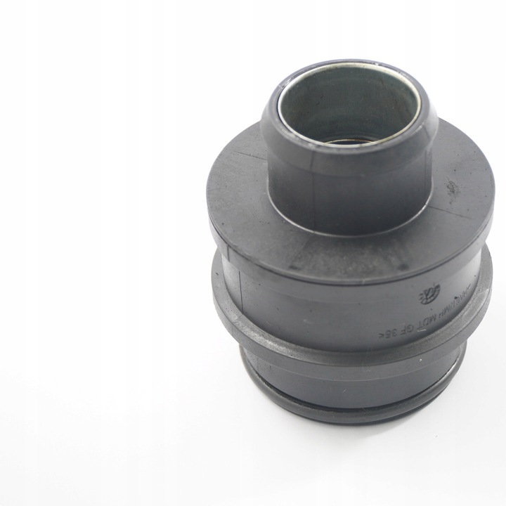 фото №11, Mercedes w169 om640 глушник шумів резонатор turbo