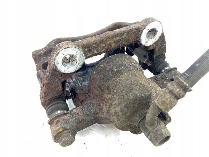 фото №7, Супорт скоба праві зад honda cr-v 3 iii 2.2 i-ctdi дизель