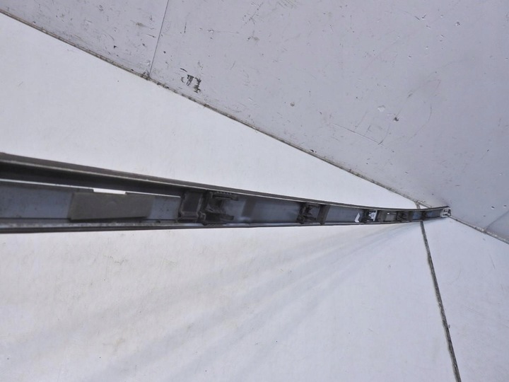 фото №7, Планка крышная крыша правая 283 saab 9-3 93 ii универсал рестайлинг