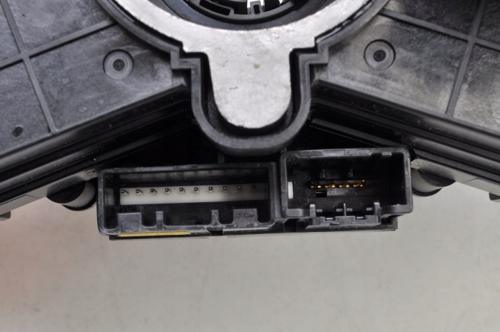 фото №9, Opel astra j перемикач комбінований ключі шлейф ключі 22914039