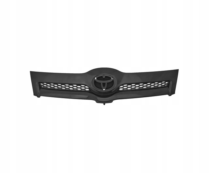 фото №1, Toyota corolla verso 04-09 решітка