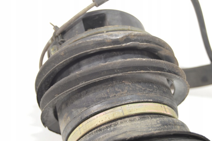 фото №8, Воздушная подушка подушка левый зад mercedes w211 5.5 amg